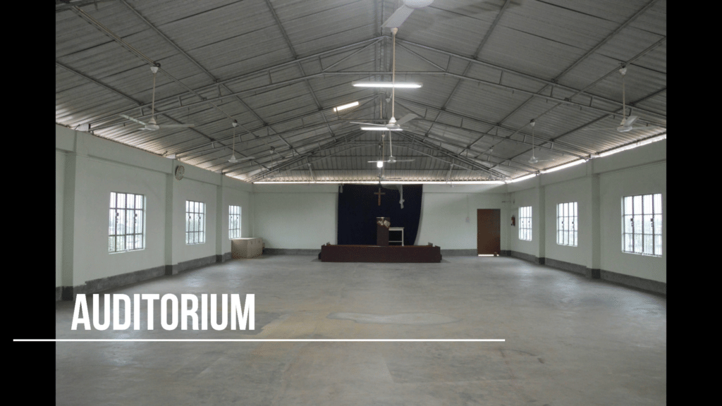 Immanuel College Dimapur Infrastructure photo 3