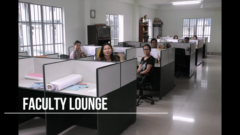 Immanuel College Dimapur Infrastructure photo 4