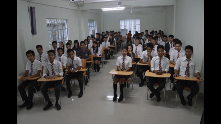 Immanuel College Dimapur Infrastructure photo 5