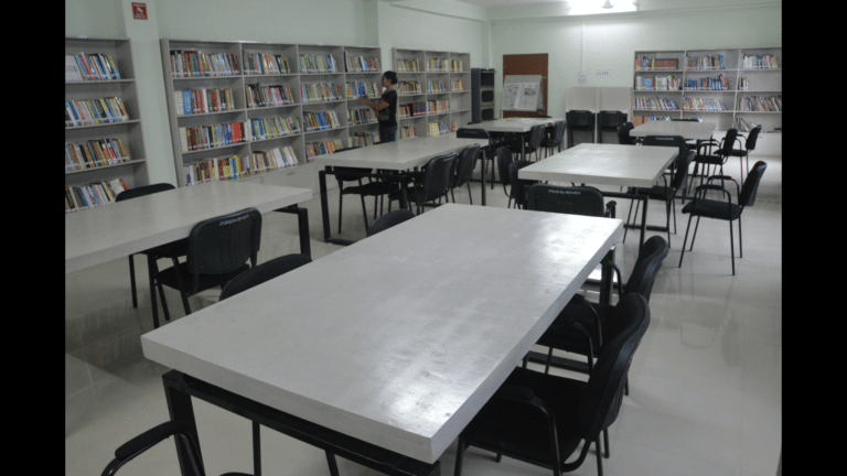 Immanuel College Dimapur Infrastructure photo 6