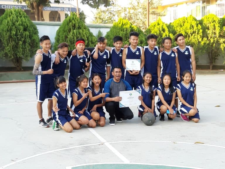 Immanuel College Dimapur Events photo 1