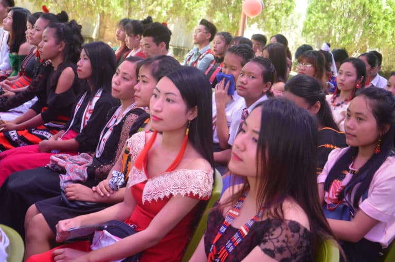 Immanuel College Dimapur Events photo 3