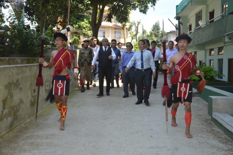 Immanuel College Dimapur Events photo 4