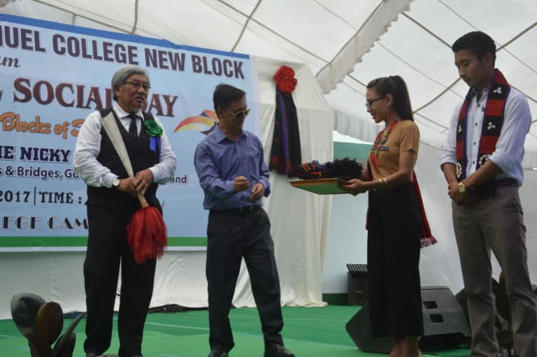 Immanuel College Dimapur Events photo 5