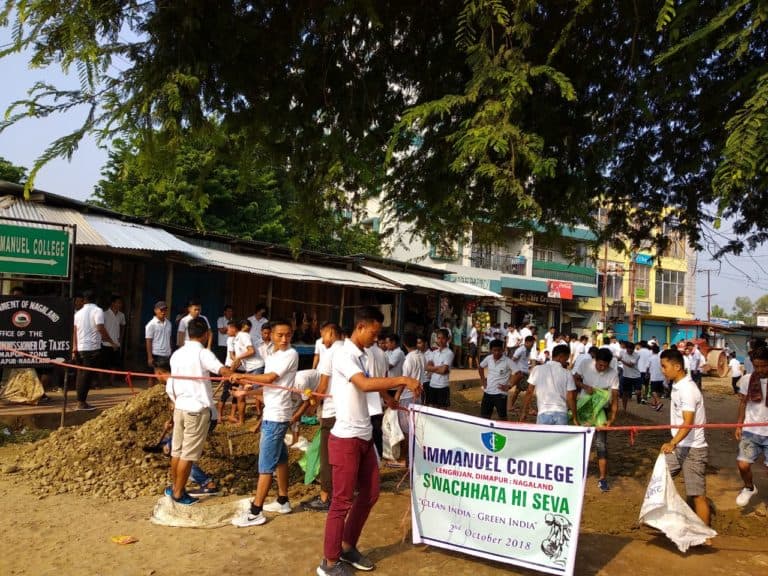 Immanuel College Dimapur Events photo 10