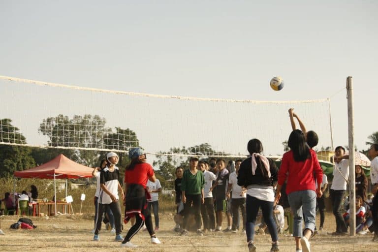 Immanuel College Dimapur Events photo 12