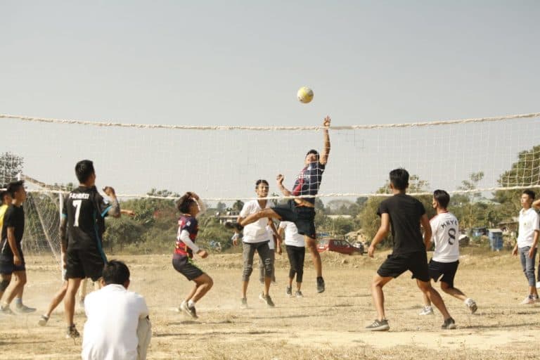 Immanuel College Dimapur Events photo 13