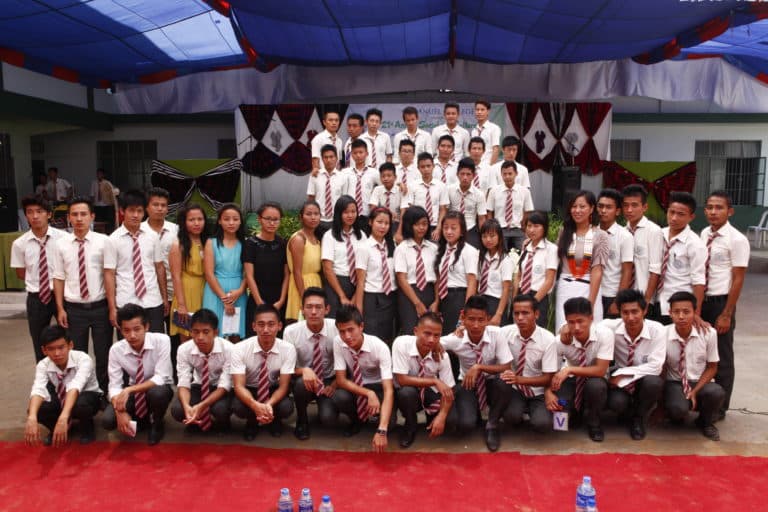 Immanuel College Dimapur Events photo 14