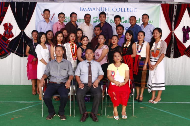 Immanuel College Dimapur Events photo 15