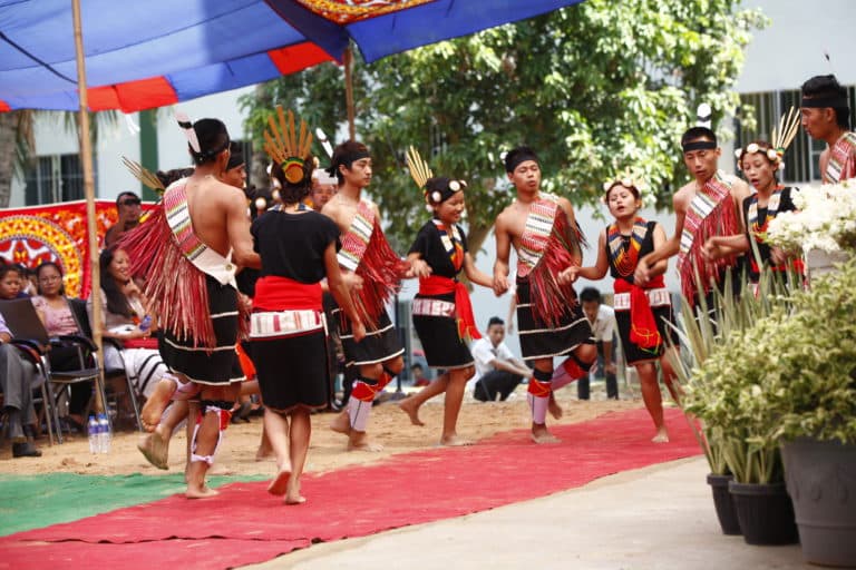 Immanuel College Dimapur Events photo 16