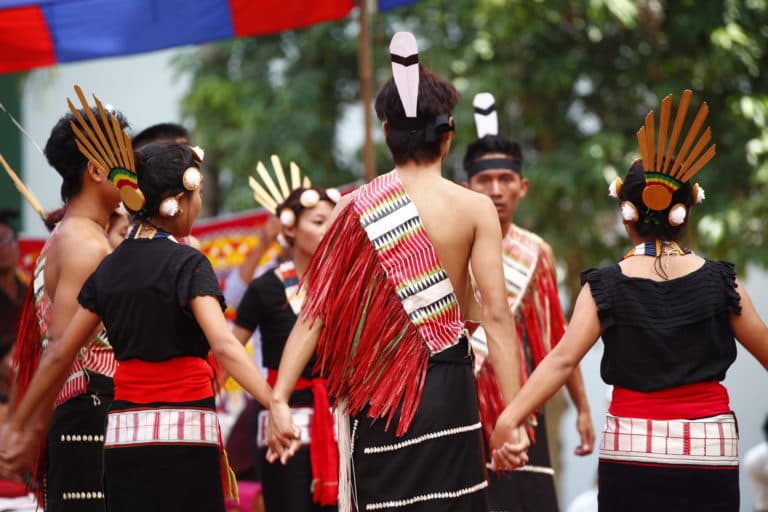 Immanuel College Dimapur Events photo 17