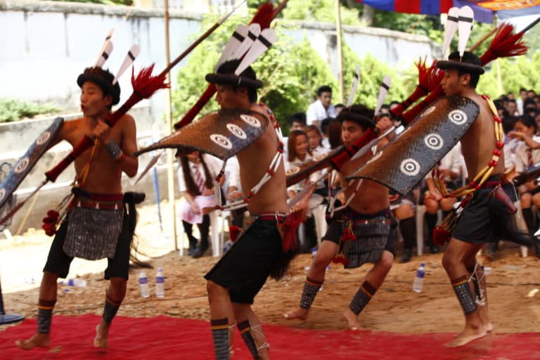 Immanuel College Dimapur Events photo 18