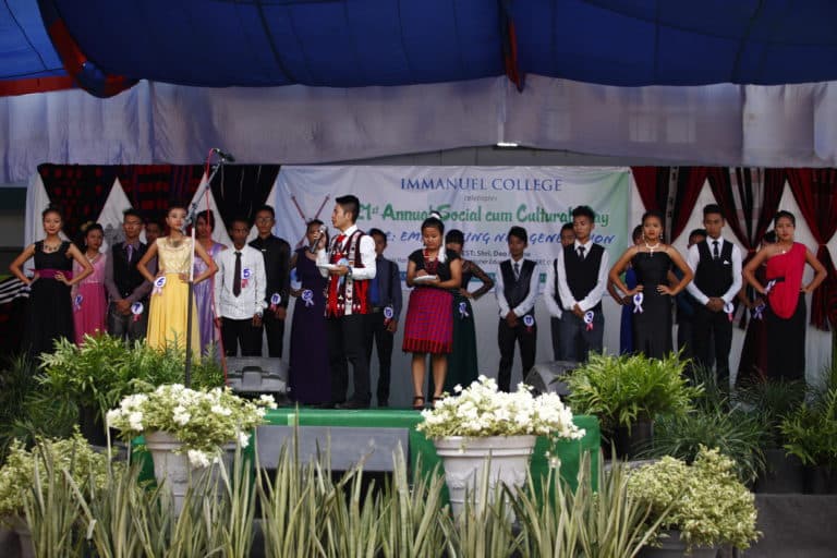 Immanuel College Dimapur Events photo 19