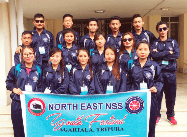 Immanuel College Dimapur Events photo 20