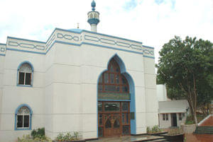 Ghousia College of Engineering Ramanagar Academic Building photo 9