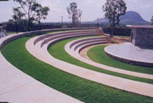 Ghousia College of Engineering Ramanagar Academic Building photo 12