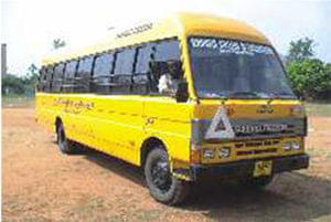 Ghousia College of Engineering Ramanagar Academic Building photo 13