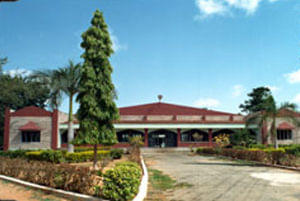 Ghousia College of Engineering Ramanagar Academic Building photo 14