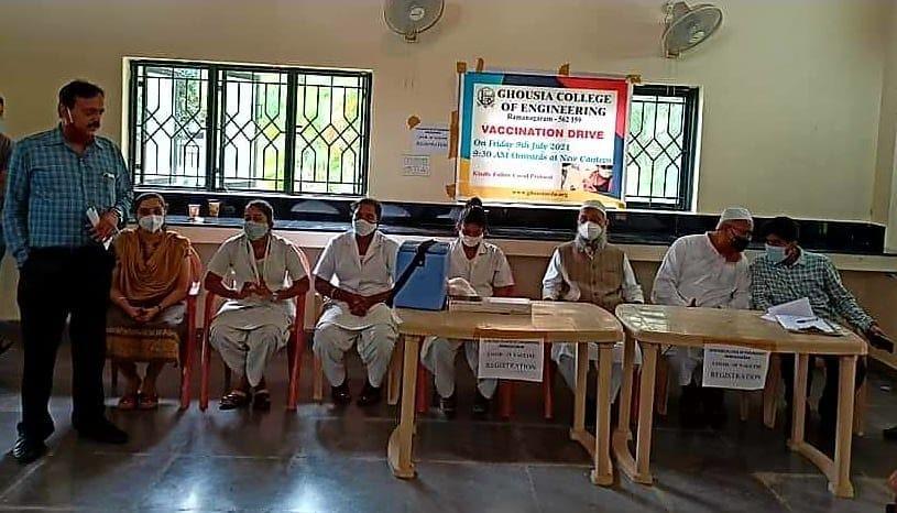 Ghousia College of Engineering Ramanagar Event photo 2