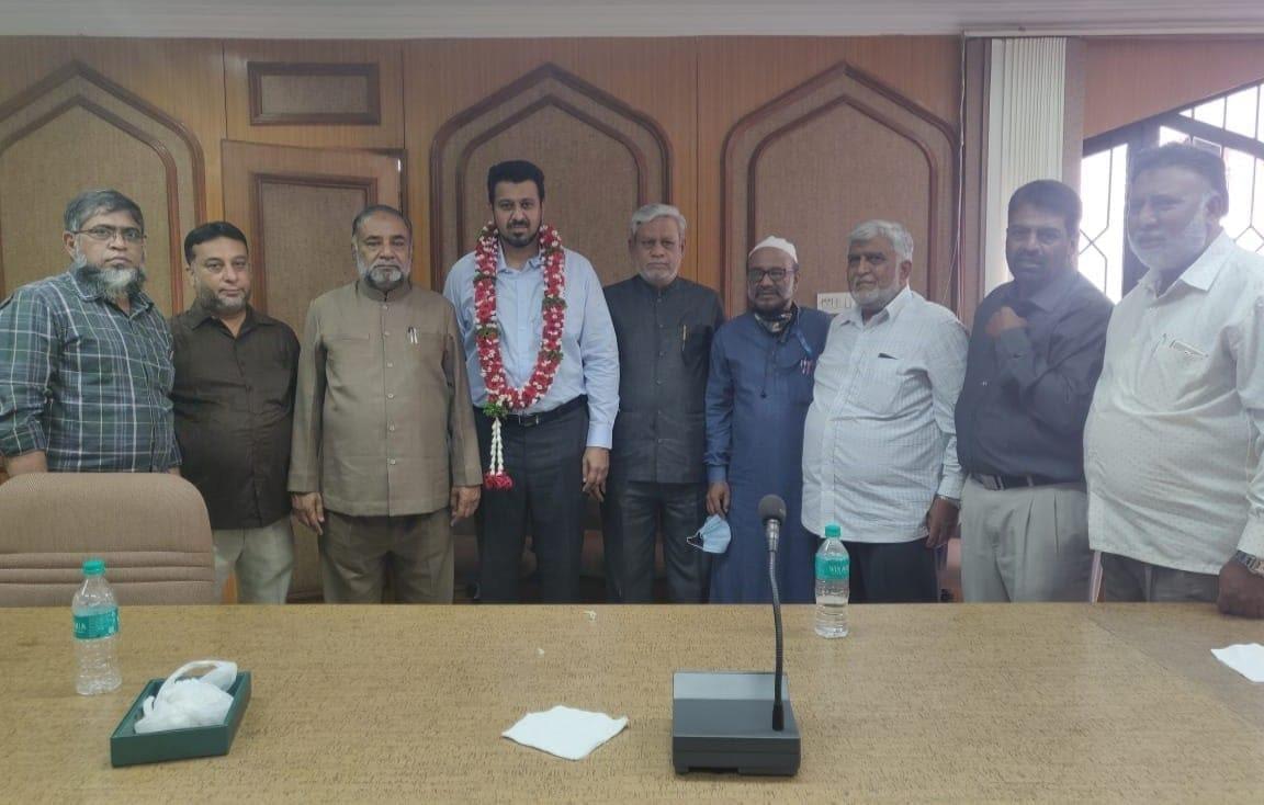 Ghousia College of Engineering Ramanagar Event photo 3