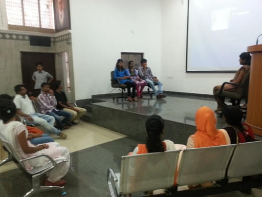 Ghousia College of Engineering Ramanagar Event photo 7