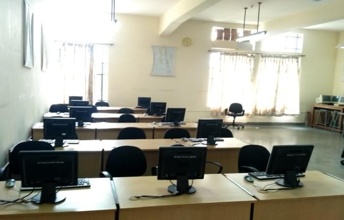 Ghousia College of Engineering Ramanagar Infrastructure and Facilities photo 4