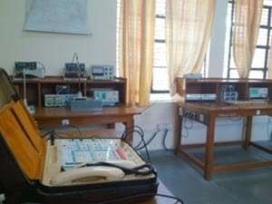 Ghousia College of Engineering Ramanagar Infrastructure and Facilities photo 5