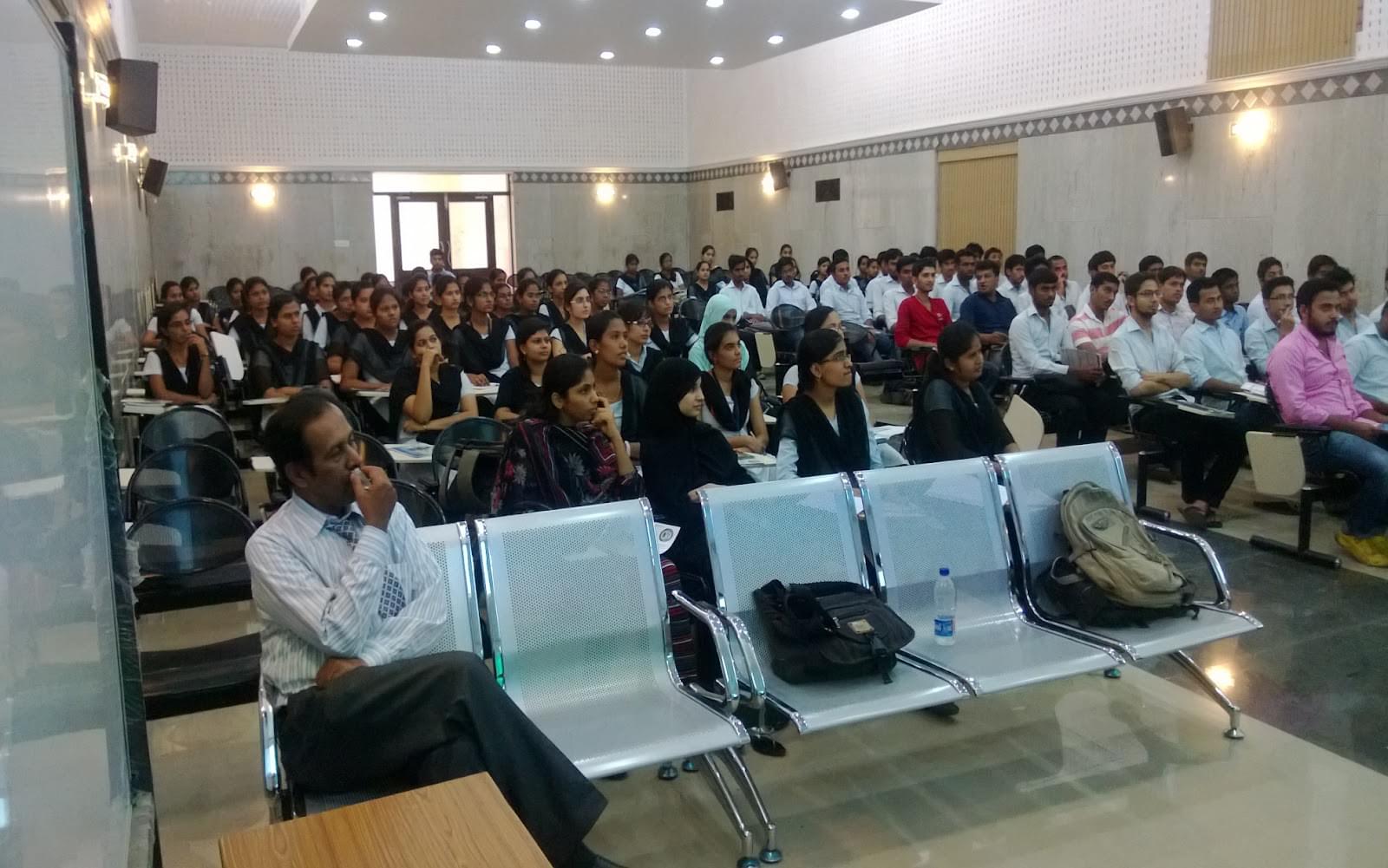 Ghousia College of Engineering Ramanagar Infrastructure and Facilities photo 7