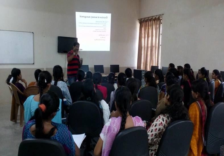 Ghousia College of Engineering Ramanagar Infrastructure and Facilities photo 12