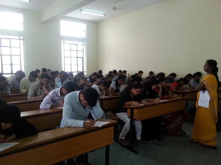 Ghousia College of Engineering Ramanagar Infrastructure and Facilities photo 20