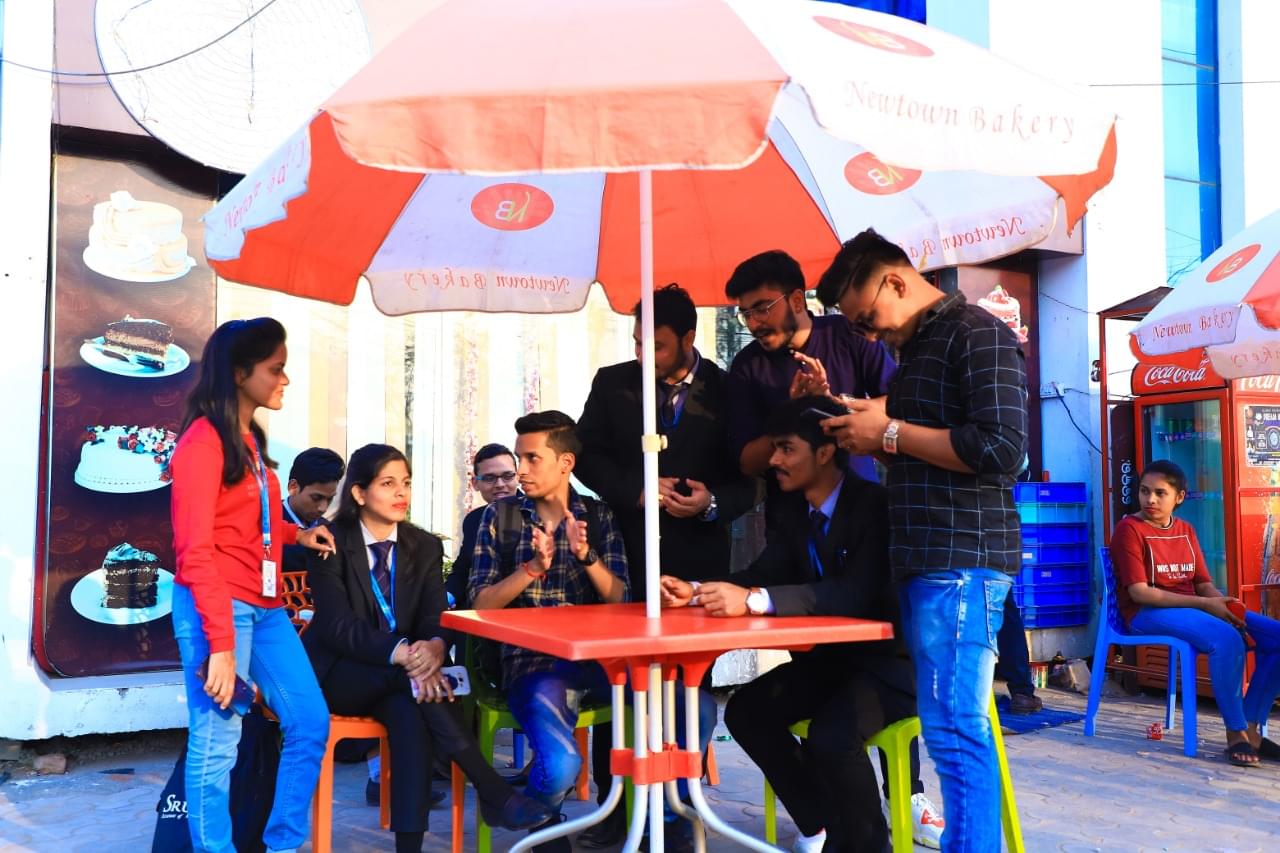 Srusti Academy of Management (Autonomous) Bhubaneswar Activities photo 1