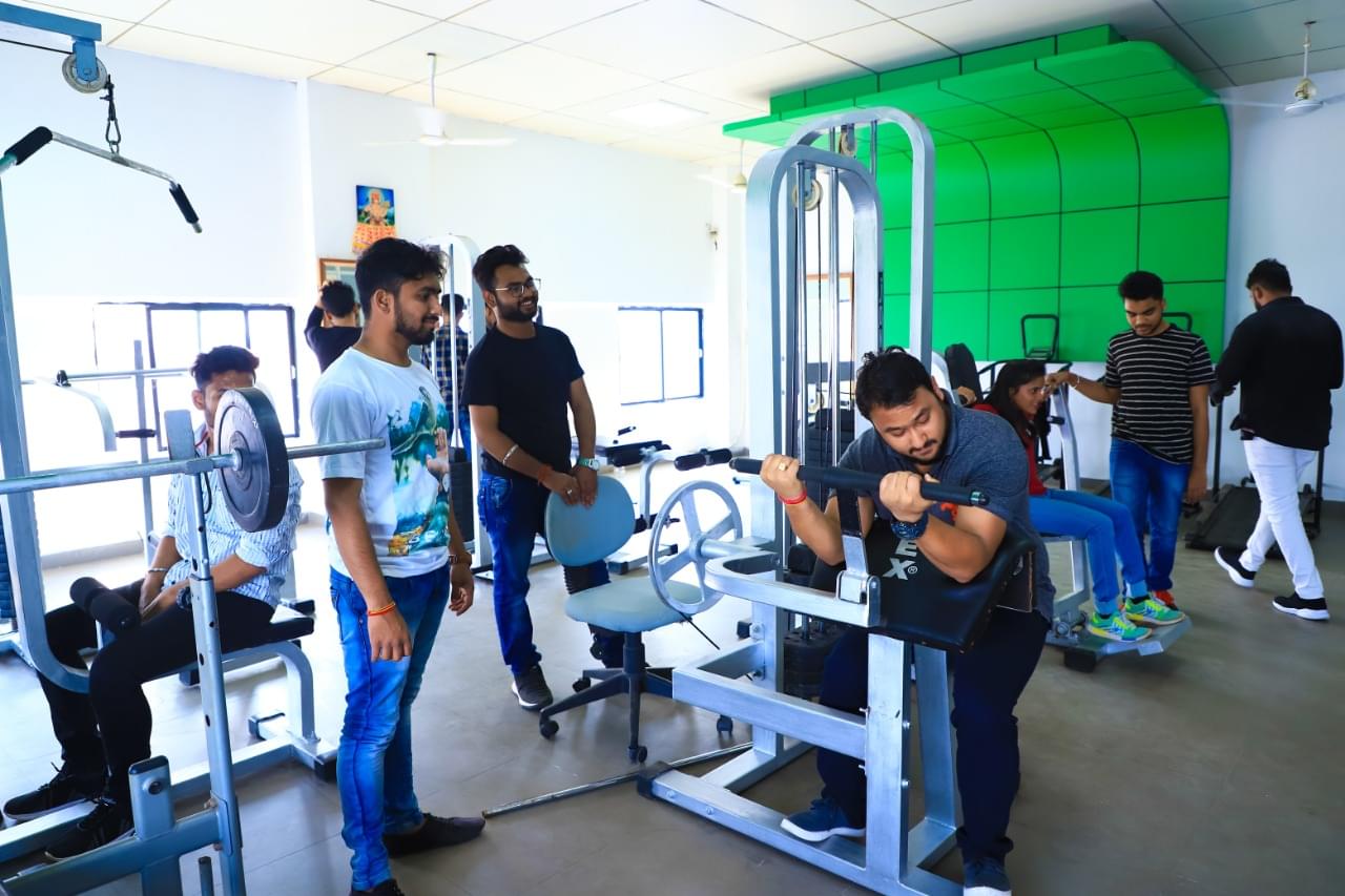 Srusti Academy of Management (Autonomous) Bhubaneswar Activities photo 3