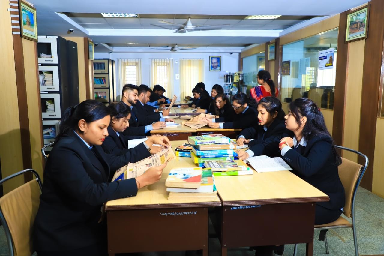 Srusti Academy of Management (Autonomous) Bhubaneswar Activities photo 8