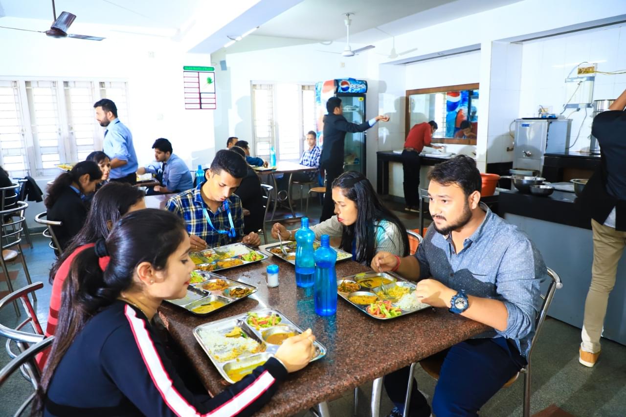 Srusti Academy of Management (Autonomous) Bhubaneswar Activities photo 9