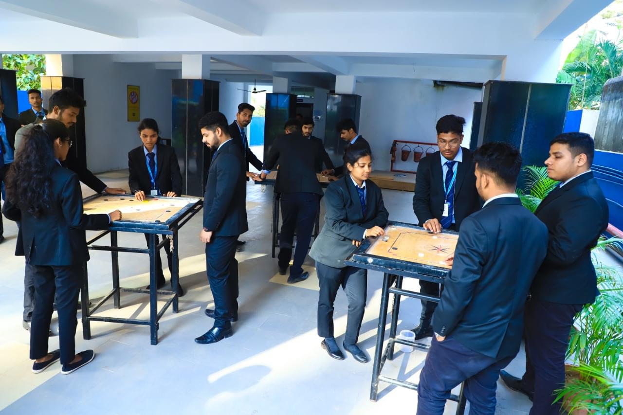 Srusti Academy of Management (Autonomous) Bhubaneswar Activities photo 10