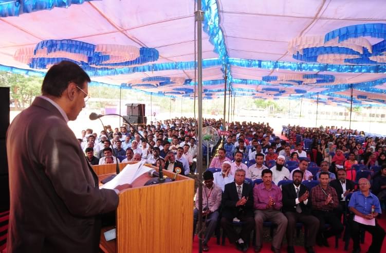 Ghousia College of Engineering Ramanagar Event photo 9