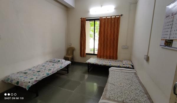 Cummins College Of Engineering For Women Nagpur hostel photo 4