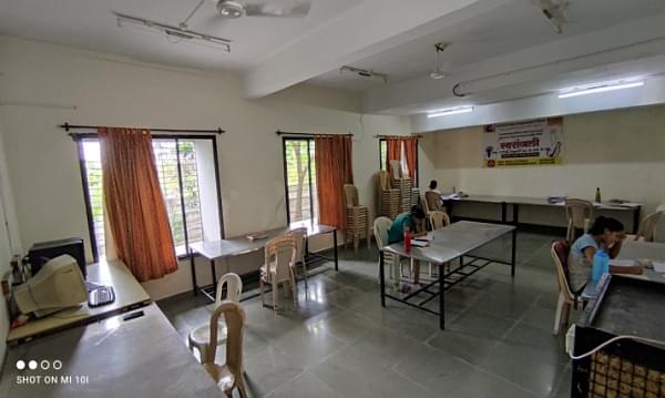 Cummins College Of Engineering For Women Nagpur hostel photo 5
