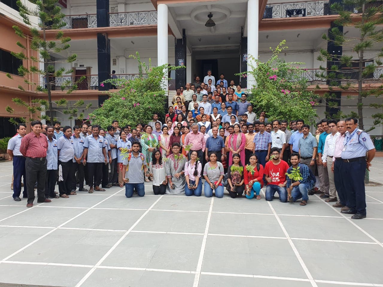 MSIT Kolkata College gallery photo 1