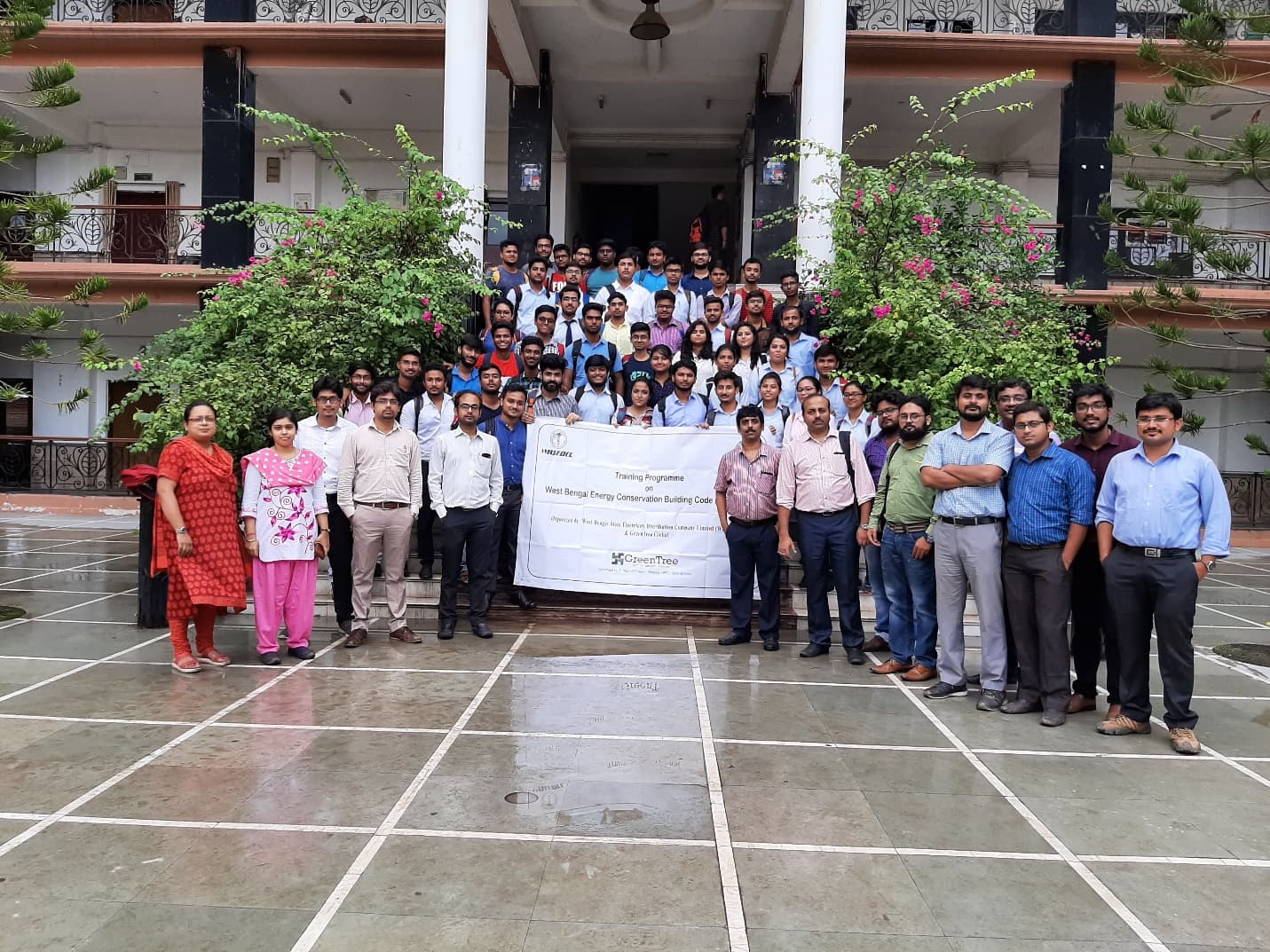 MSIT Kolkata College gallery photo 2