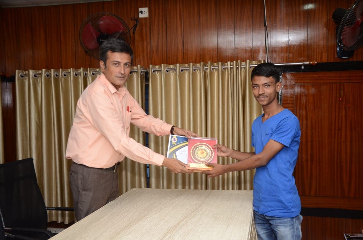 MSIT Kolkata College gallery photo 4