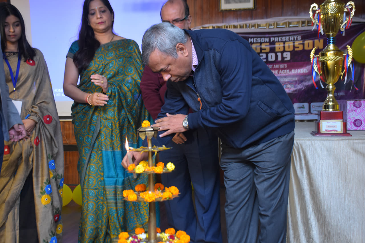 MSIT Kolkata College gallery photo 5