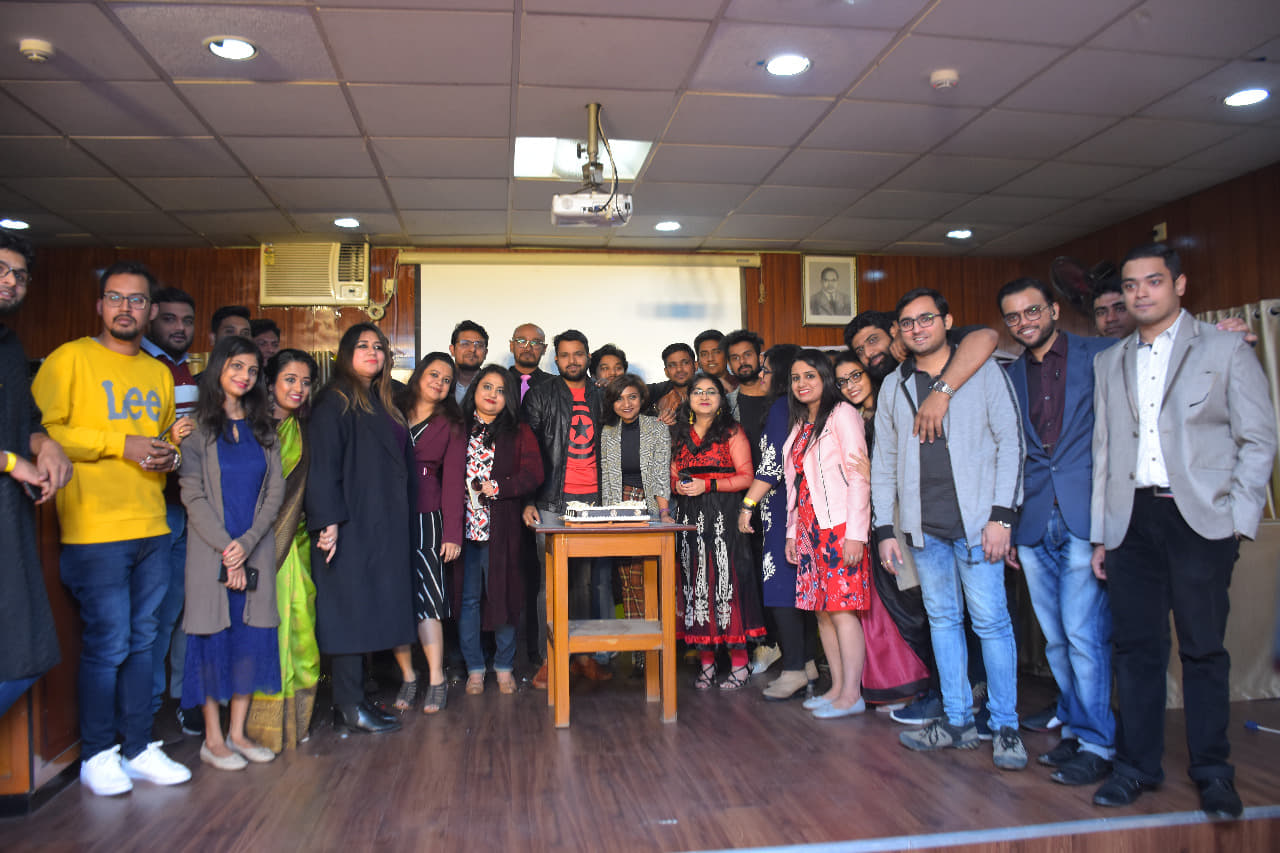 MSIT Kolkata College gallery photo 6