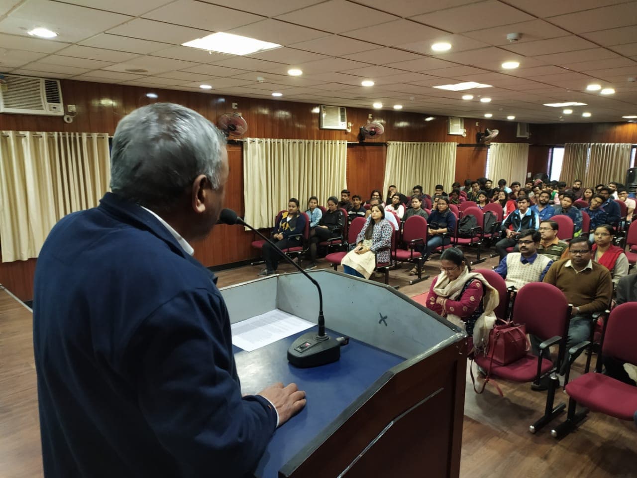 MSIT Kolkata College gallery photo 8