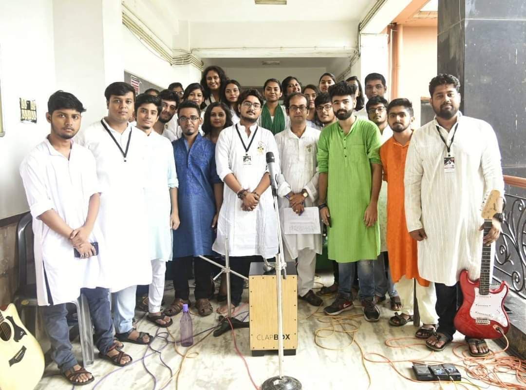 MSIT Kolkata College gallery photo 11