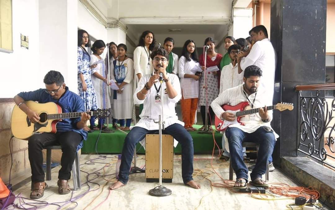 MSIT Kolkata College gallery photo 12