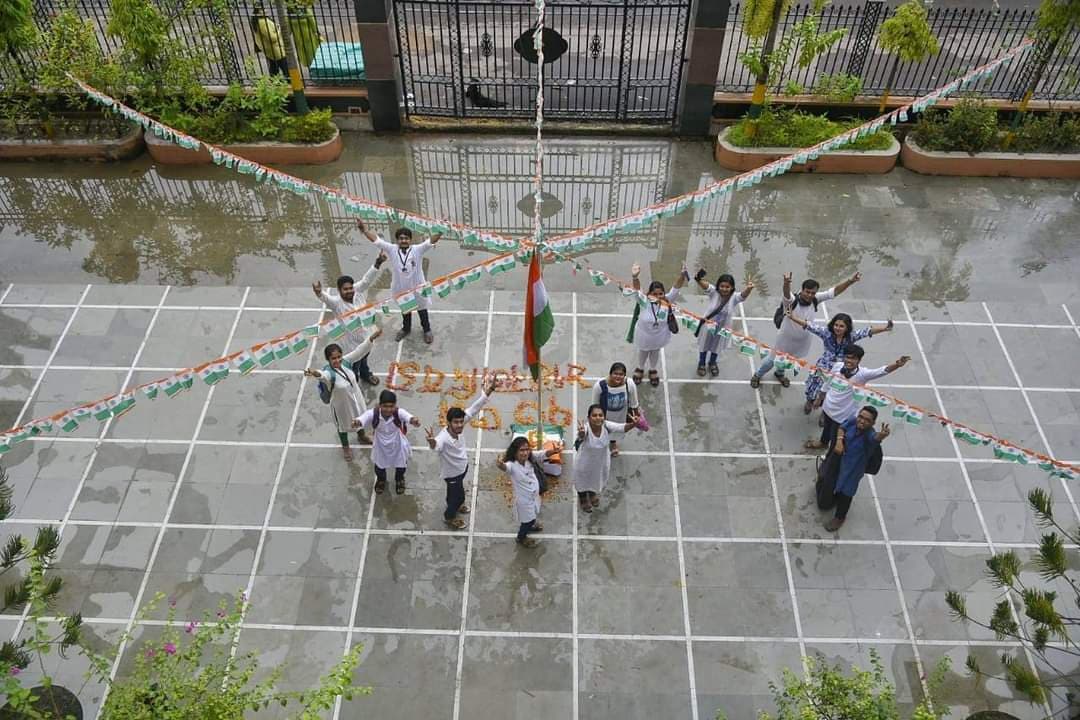 MSIT Kolkata College gallery photo 13