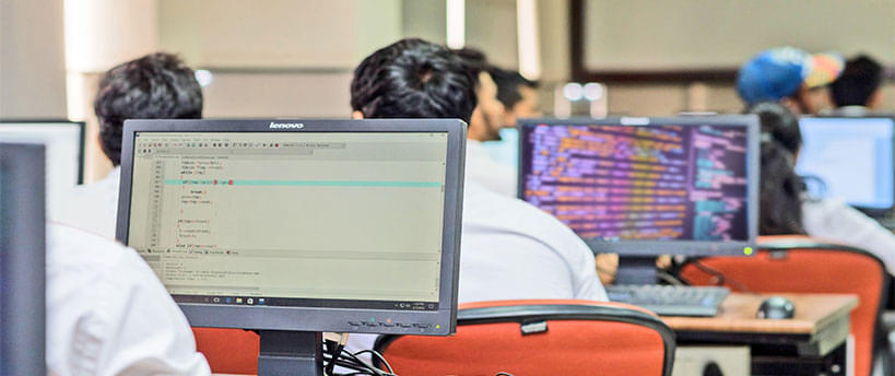 MET Institute of Software Development and Research Mumbai Campus photo 1