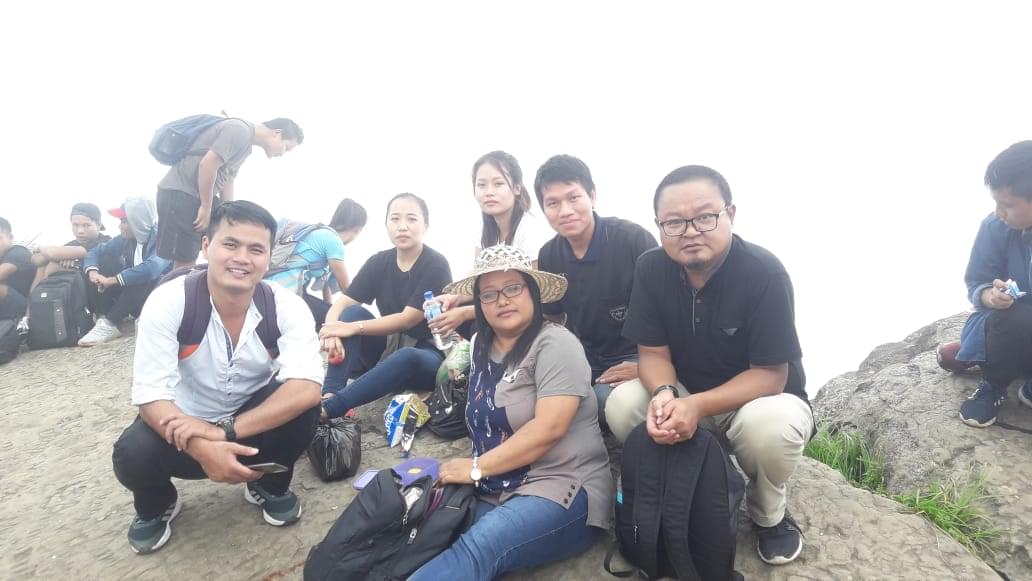 Helen Lowry College of Arts & Commerce Aizawl Campus Tour photo 1