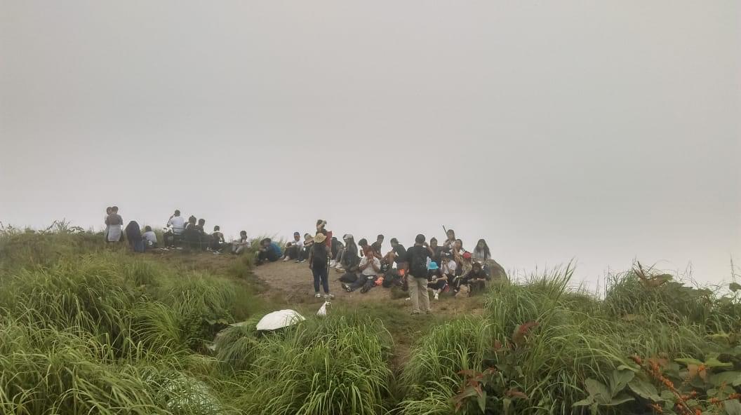 Helen Lowry College of Arts & Commerce Aizawl Campus Tour photo 2